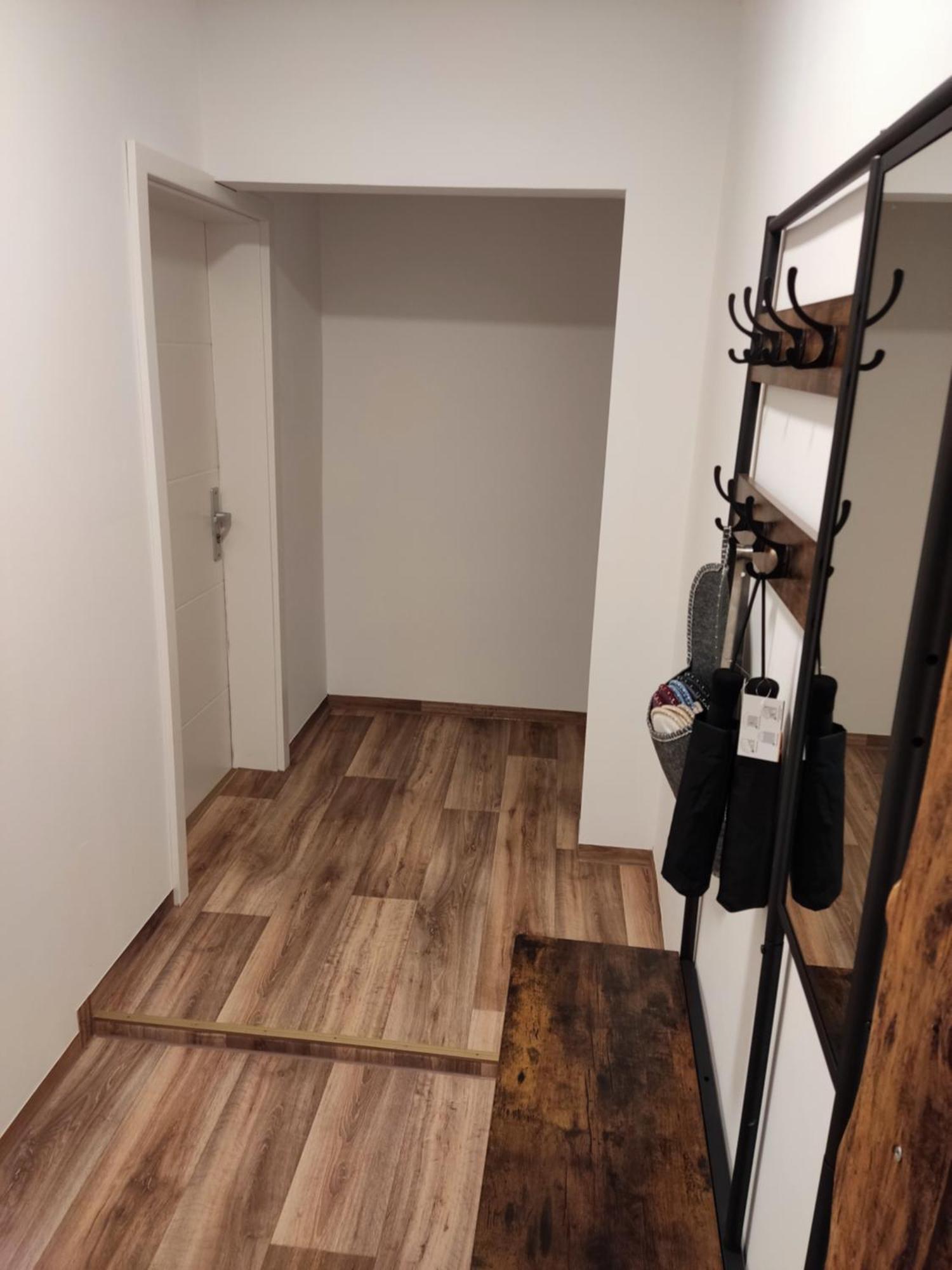 Ferienwohnung 3 Am Hofladen Hellendorf Bad Gottleuba 外观 照片