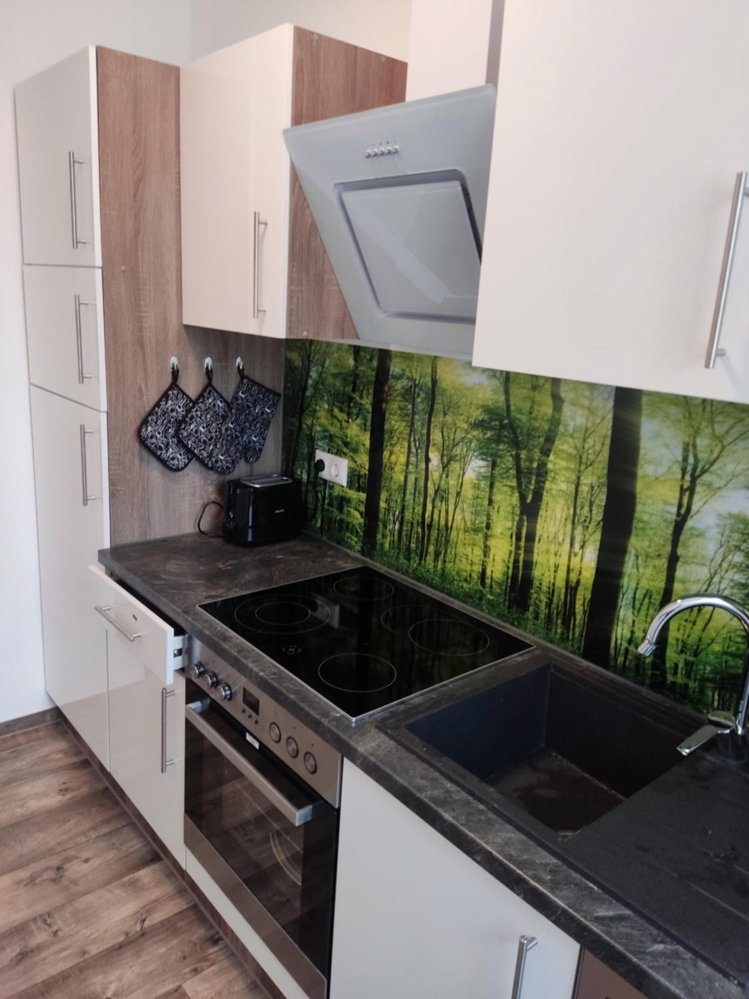 Ferienwohnung 3 Am Hofladen Hellendorf Bad Gottleuba 外观 照片