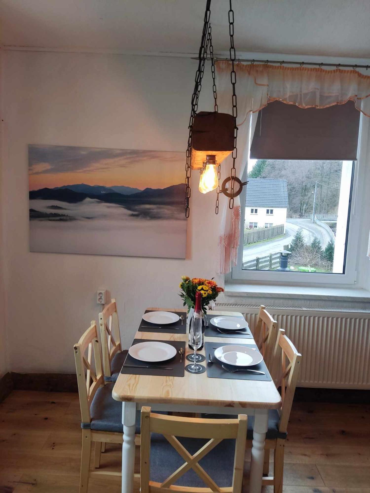 Ferienwohnung 3 Am Hofladen Hellendorf Bad Gottleuba 外观 照片